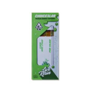 apple sour runtz x ppina colada choice labs cart