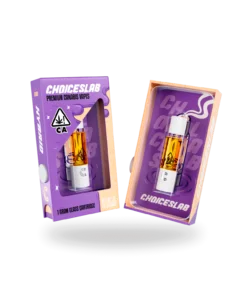 grape pie choice lab carts