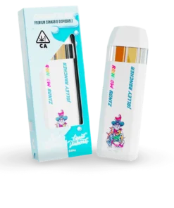 green crackx sugar plum choice lab carts