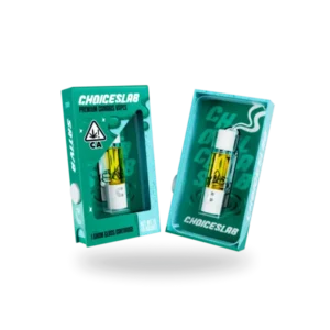 kush mintz choices labs