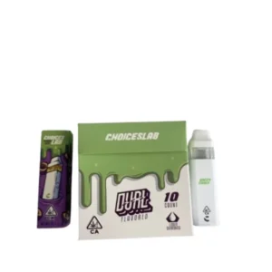 pink goat x blueberry sundae choice lab carts