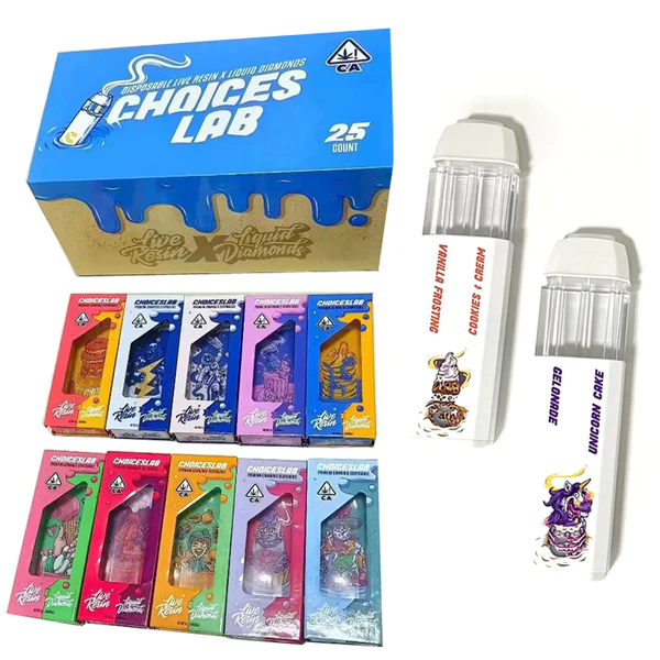 Choice Grande 1