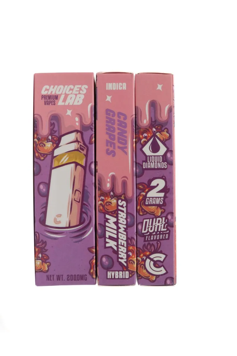 candy grapes x strawberry choices labs candy grapes x strawberry choices labs