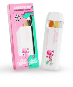 gmo bomb x pink lemonade choice lab carts